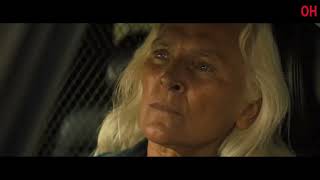 Texas Chainsaw massacre 2022 Hinddi Trailer #youtube