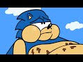 Sonic The Hedgehog Vs Chili Dogs