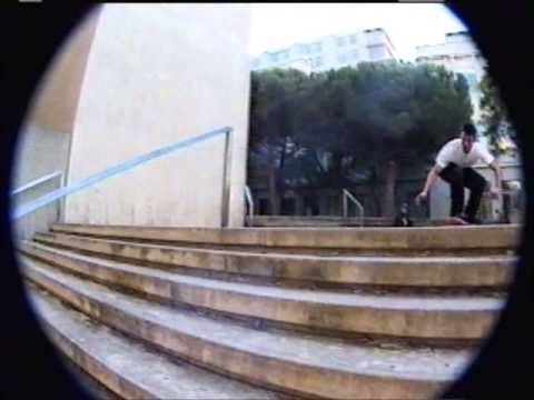 Steve Castro Mini-Edit