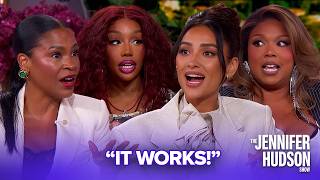 How They Actually Manifested Their Careers, Success, and Their Biggest Dreams!