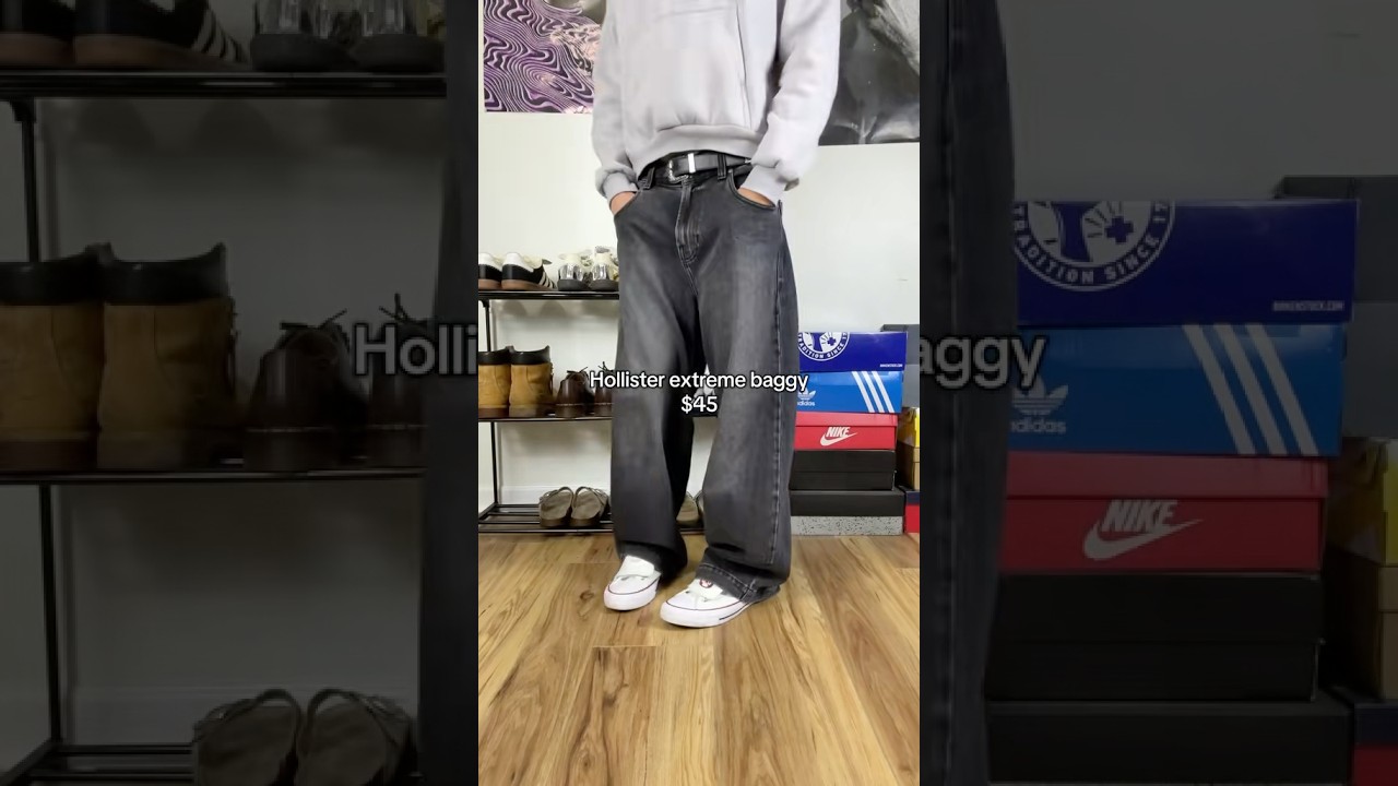 affordable pants you need 😮‍💨 #shorts #baggyjeans #bareline #fashion #streetwear #mensfashion