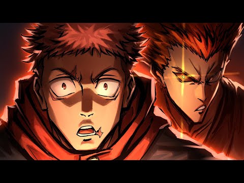 Could Garou HUNT All of Jujutsu Kaisen?