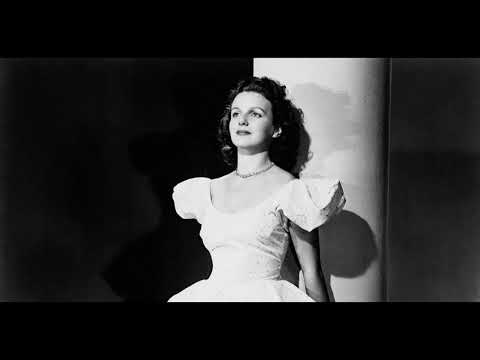 Ilene Woods "So This Is Love" (1949 Promotional Single)