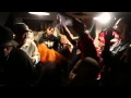 Big Chief Bo Dollis life is celebrated in Wild Magnolia fashion Raw video