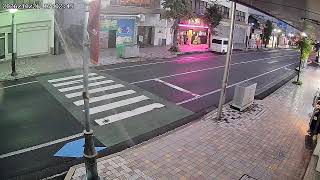 山形県山形市香澄町すずらん通りライブカメラ live webcam