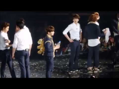 [Eng Sub] 賢旭Kyuwook SuperShow6