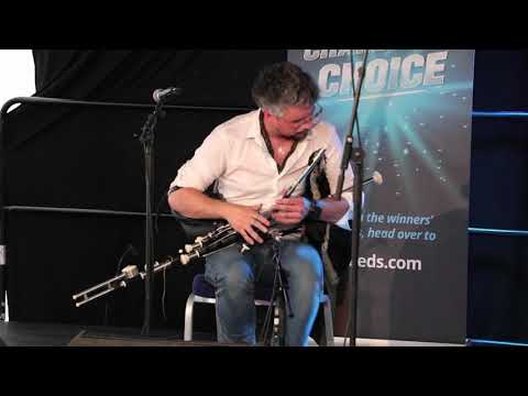 Piping Live! 2019 - Day 1