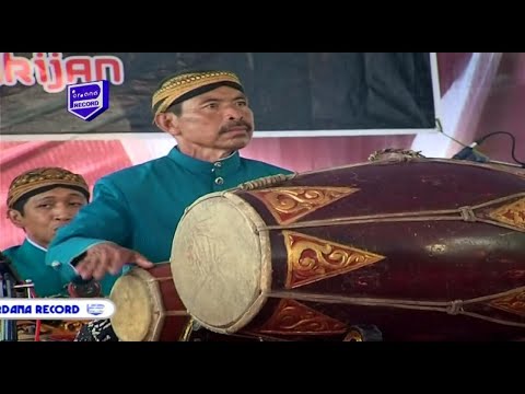 Tayub Setyo Pradonggo - Tulungagung - Wengis - Jithul & Beta