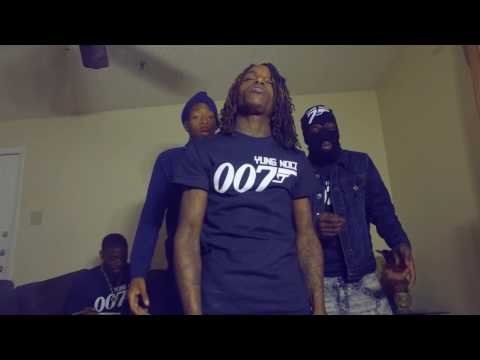 Yung Nocc - Twenty Five | Shot By: DJ Goodwitit