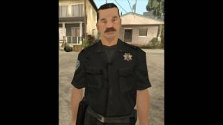 Download lagu San Fierro Police Department Officers Quotes  Full Compilation. mp3