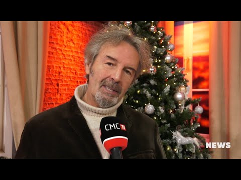 CMC NEWS 03.01.2023. - Parni valjak, Ante Gelo, Zoster