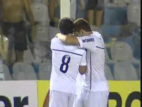 SANTOS 2 X 0 NOROESTE - CAMPEONATO PAULISTA 2011 #8 RODADA