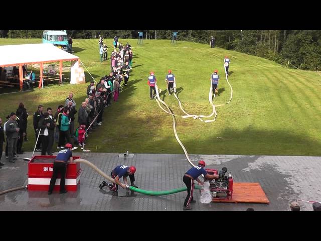 Radhostice, 21. 09. 2013