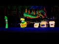 The VeggieTales Show The Three Sandwiches