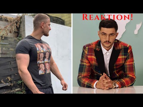 MOIS & MANUELLSEN reagieren auf DARDAN - H 0 T E L ft. MONET192