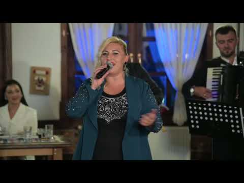 Leni Partikova i Grupa Kruna - Makedonija - Na zdravje LIVE TV Show