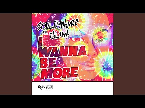 I Wanna Be More (Dj Booman & Dj Spen Mix)