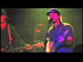 Strahan Has Corralled the Freaks - Centro-matic