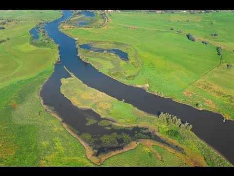 Die Havel: Ein Fluss wird wieder lebendig