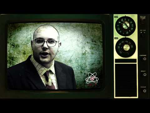 Fottawan - Essi Vivono  videoclip promo