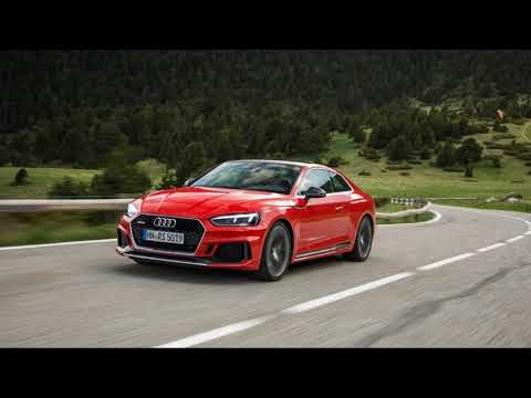 Finally! The 2018 Audi RS5 (450hp/600Nm,BiTurbo) - Took Over Iinstagram For A Few Days REVIEW