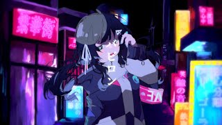 【歌ってみた】バビロン／結城ミチル【Vtuber】