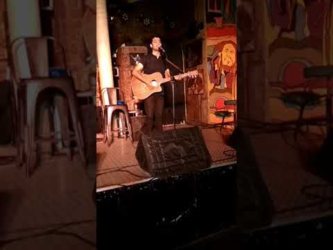 Jee Le Hum By Harish Budhwani - Original Composition || High Spirits Cafe, Pune