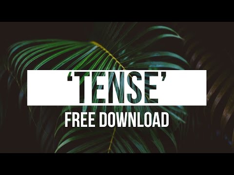 Booming 808 Melodic trap hip hop instrumental 'Tense' | Retnik & Chuki Beats