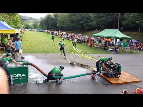 DHZ Zbora - Zbora 18.7.2021