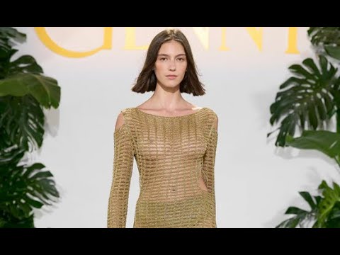 GENNY Spring 2024 Milan - CNMI