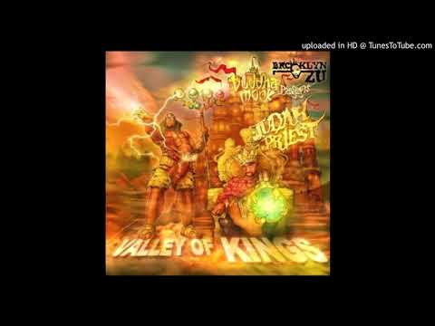 Judah Priest - Maccabee Rydahs (Ft Hell Razah, Timbo King, Mr Wise & William Cooper)