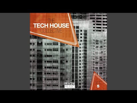 Escabrosa (Original Mix)