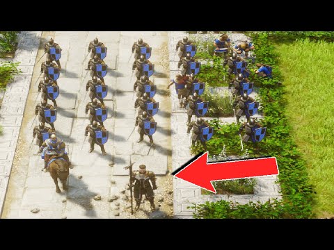 Spellforce 3 Versus: A Fantastic RTS Experience