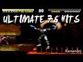 Fulgore 76 Hits Ultimate KI Snes