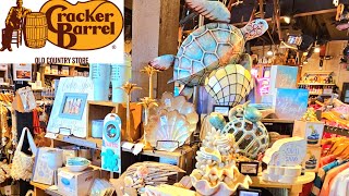 Cracker Barrel Store & Home Decor Walkthrough! 2026 ✨