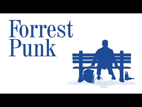 Forrest Punk (Kurzfilm)