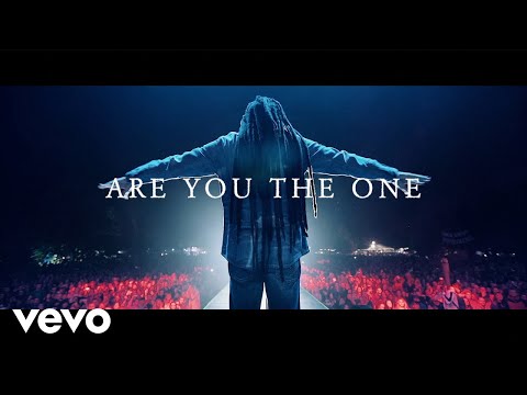 Julian Marley - Are You The One (Official Video)