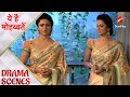 Ye Hai Mohabbatein Ishita Reveals Her Whole Secret