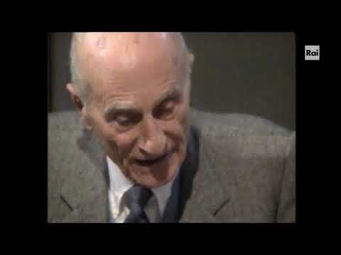 "Noi italiani siamo furbi o siamo fessi?" - Indro Montanelli