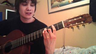 Sora Mo Toberu Hazu (Spitz) - Cover by Chief Gutti