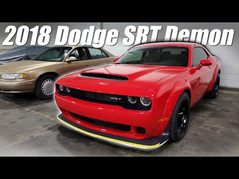 2018 Dodge Challenger (CC-1671510) for sale in Plymouth, Michigan
