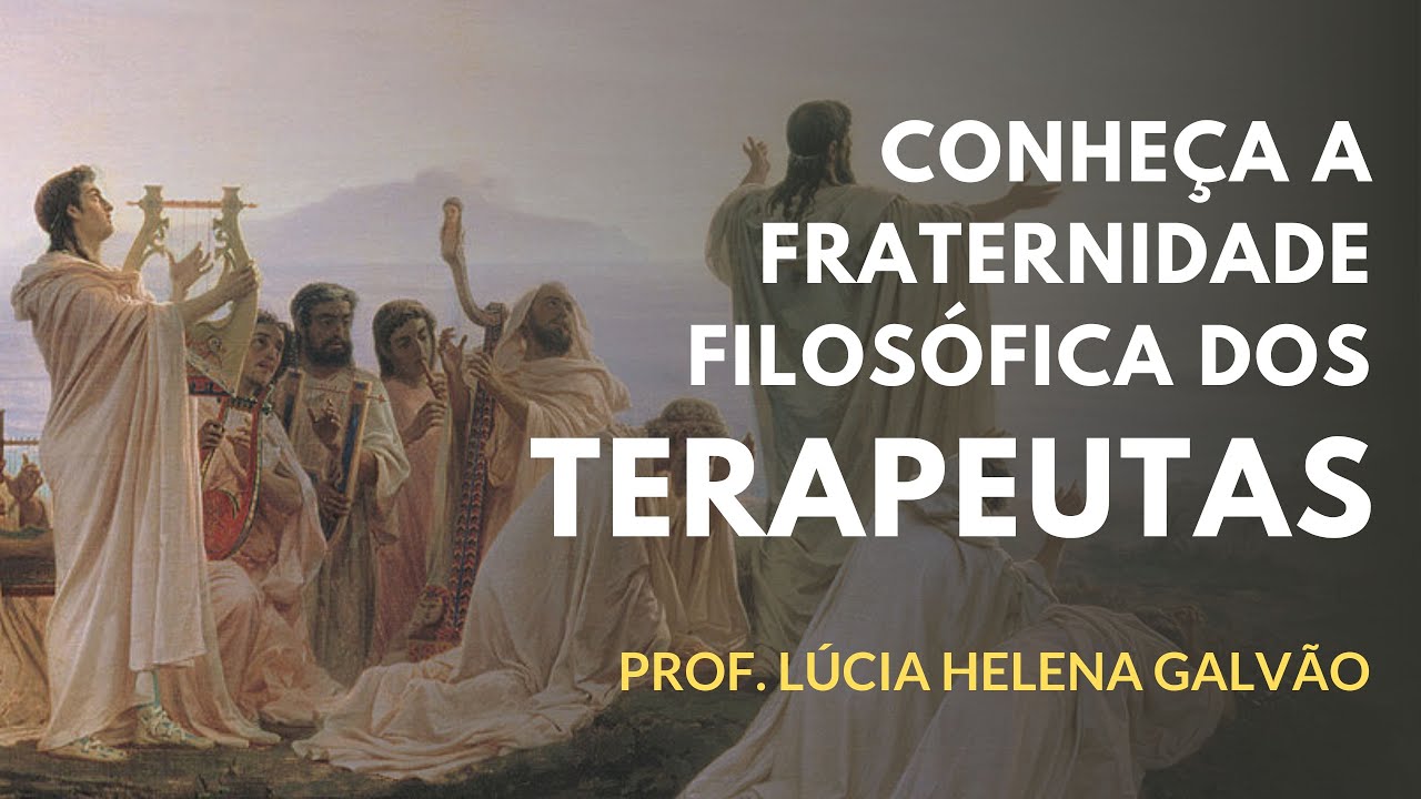 Murmurs of History: THE THERAPISTS - Prof. Lúcia Helena Galvão (Subtit. English / Español)