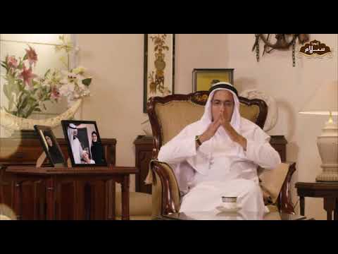 Anmol Malik Arabic Version of India Salaam Basmati Rice TVC