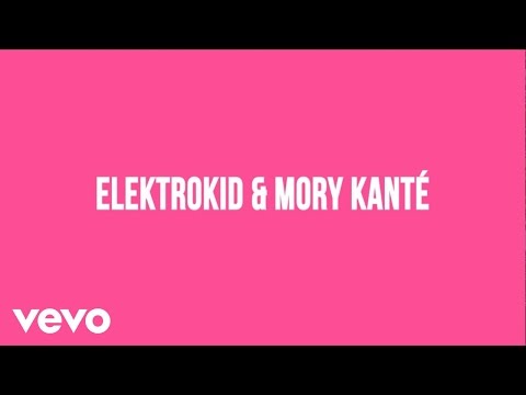 Elektrokid, Mory Kanté - Yeke Yeke Vol 2