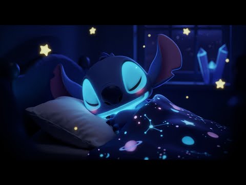 Fall Into a Peaceful Sleep in 5 Minutes 🌙 | Gentle Tones for Relaxation, Healing & Stress Release