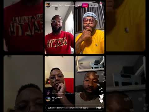 Royce Da 5’9 Lupe Fiasco Ransom