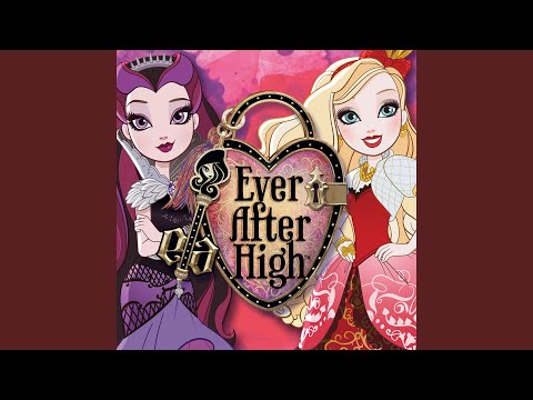 Ever After High