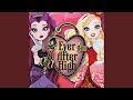 Ever After High