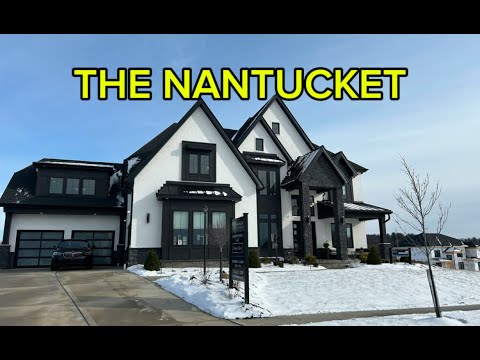 Luxury Home Tour | Pittsburgh Pennsylvania