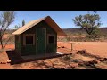 Bush Tents